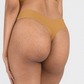 SIGNITURE SEAMLESS THONG (ADDITIONAL COLORS)