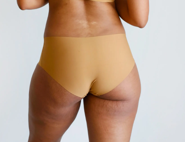 SIGNATURE SEAMLESS BRIEF (ADDITIONAL COLORS)