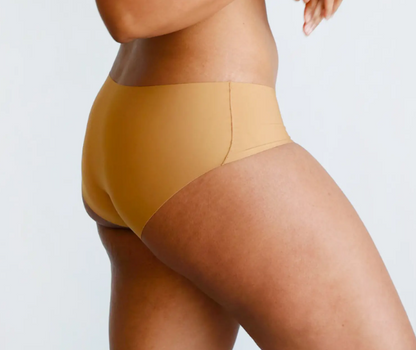 SIGNATURE SEAMLESS BRIEF (ADDITIONAL COLORS)