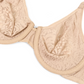 WACOAL HALO LACE UNDERWIRE 851205
