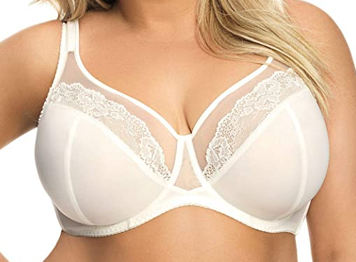 The latest collection of bras in the size 44I for women