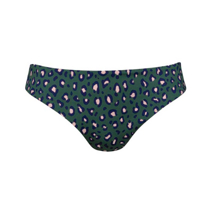 WIKA REVERSIBLE SWIM BOTTOMS 8714-0