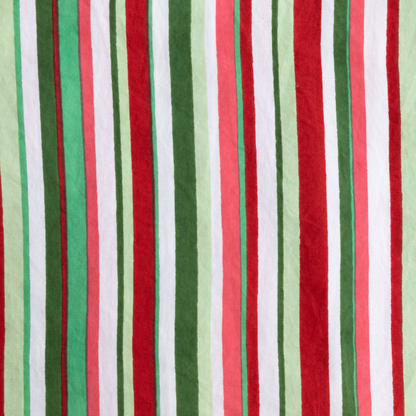 LONG SET CANDY STRIPE