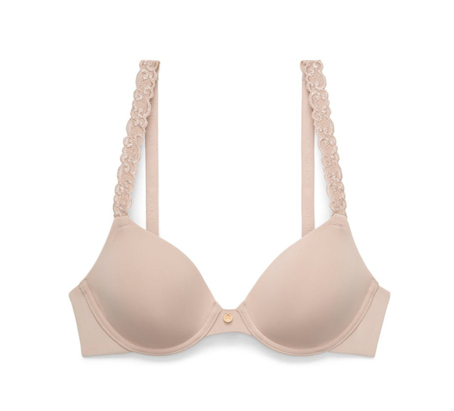 NATORI PURE LUXE MOLDED CUP 732080