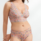 PARADISO CURVY BRALETTE COLORS OF INDIA