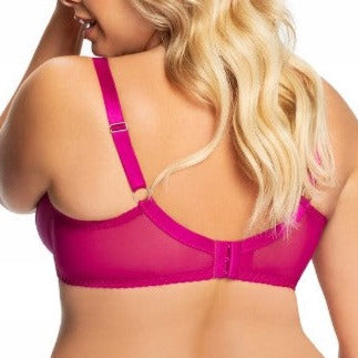 GORSENIA HOLLY FUCHSIA BRA 713