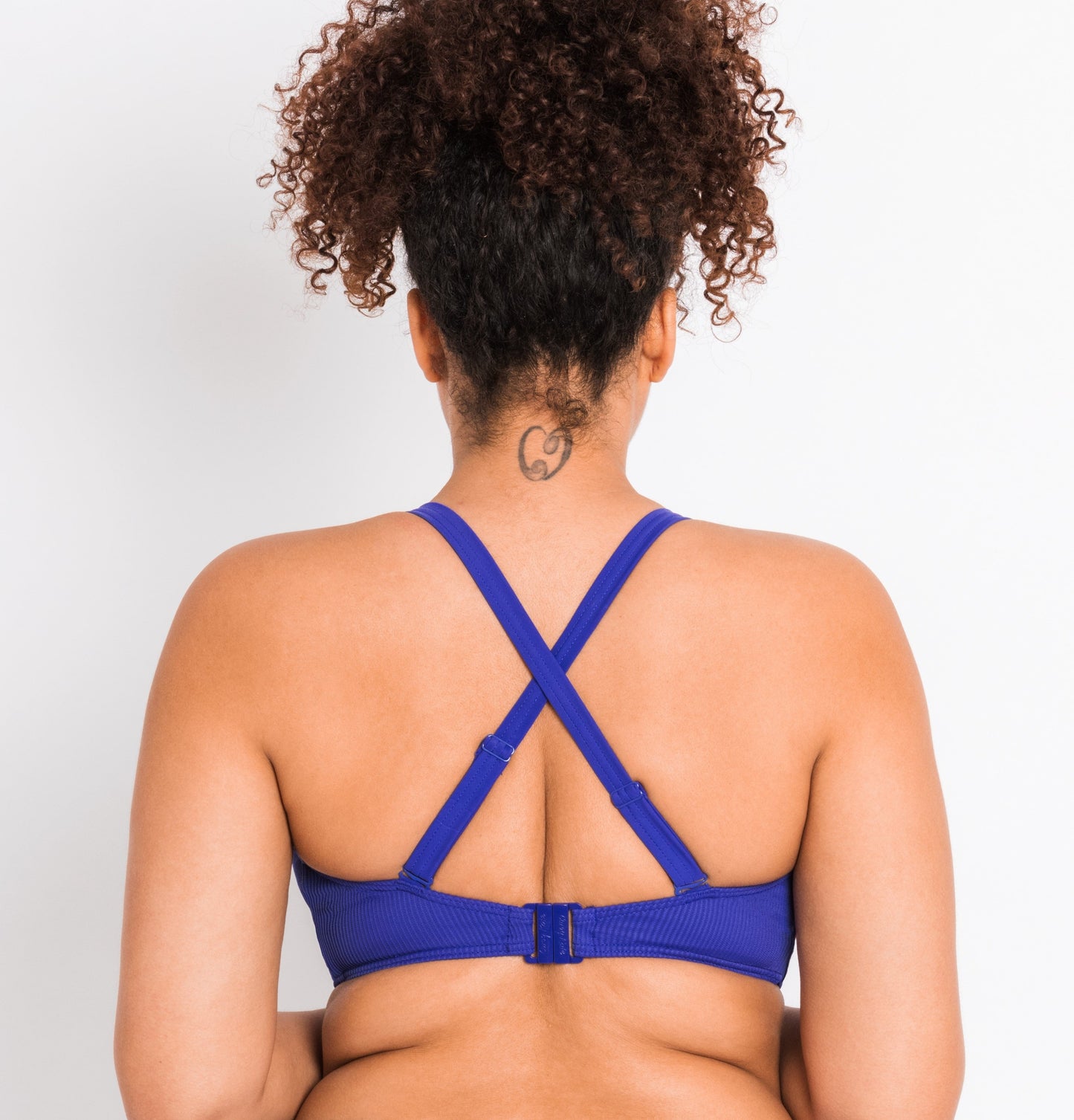 CURVY KATE TWIST AND SHOUT BIKINI TOP CS24308 – Bella Bra Shop