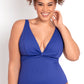 CURVY KATE TWIST AND SHOUT ONE PIECE CS24606