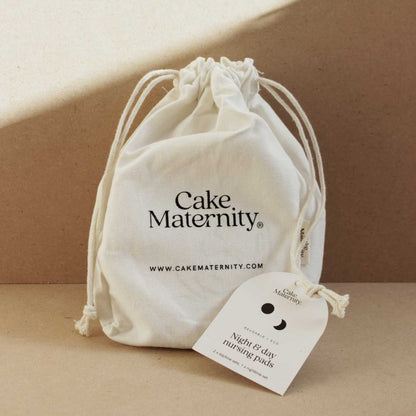 CAKE MATERNITY NIGHT & DAY NUR PADS