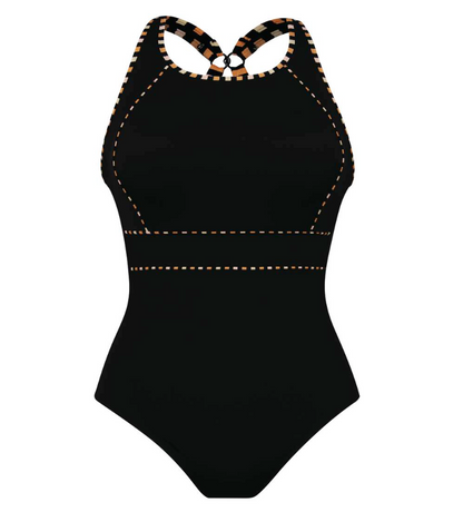 COLINA J-HOOK SWIMSUIT