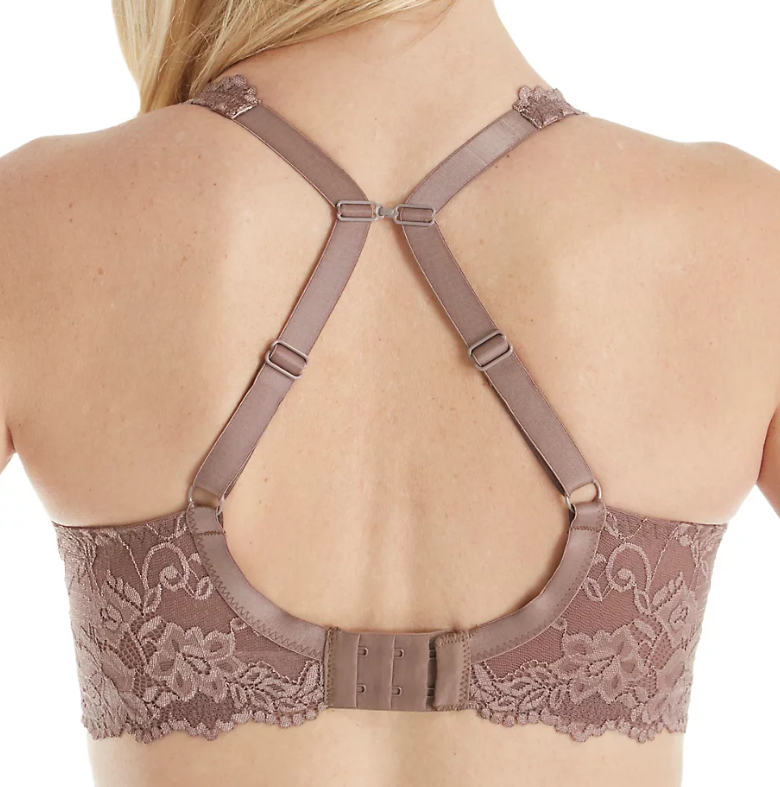 FFY SERENA LACE TAUPE B2761
