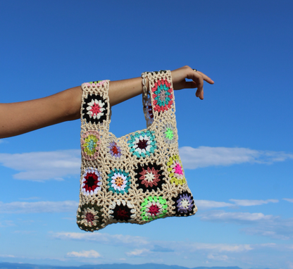 CROCHET SMALL BAGS