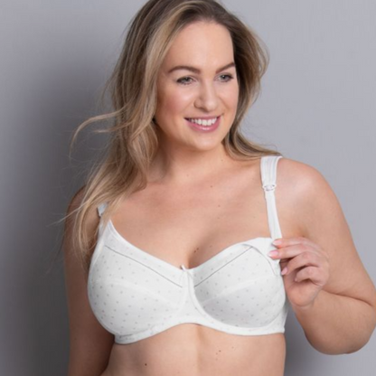 ANITA UNDERWIRE NURSING 5056