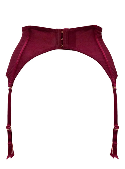 INDIA SUSPENDER